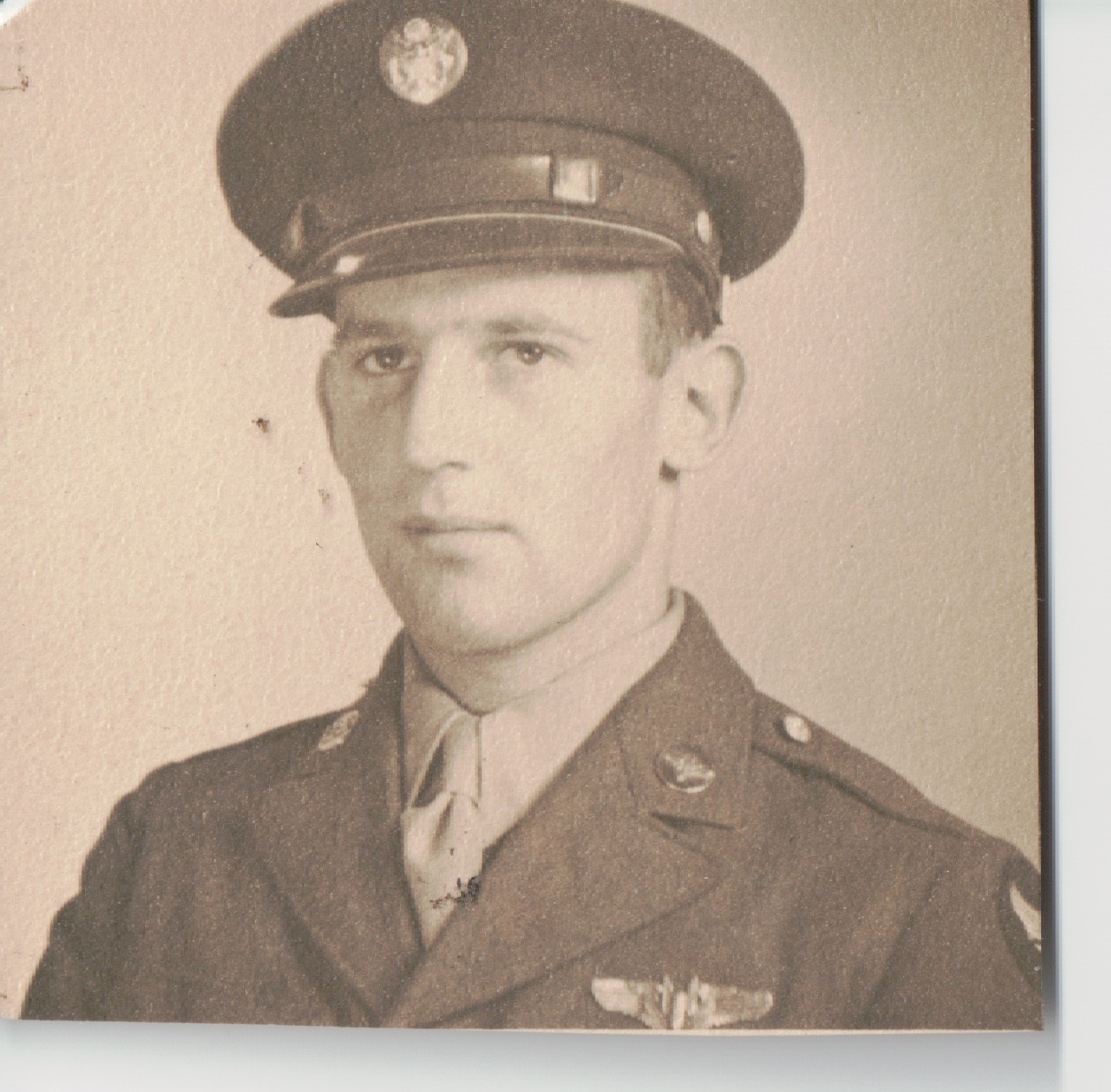 Raymond Everett Bence, Jr.